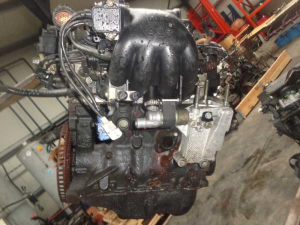 MOTEUR CITROEN/PEUGEOT 1.6 ESSENCE - Vue 3